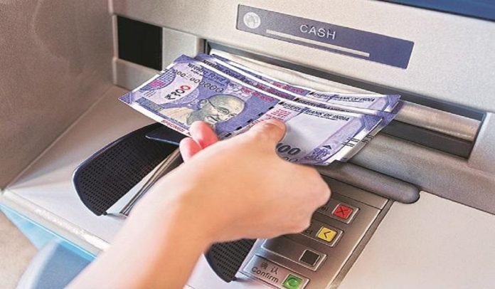 ATM Cash Withdrawal : You can withdraw cash from ATM without ATM card, know the complete process
