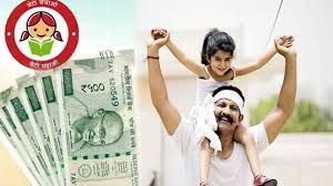 Sukanya Samriddhi Yojana: Invest only Rs 250 for the future of daughters, the government will bear the expenses of education and marriage.
