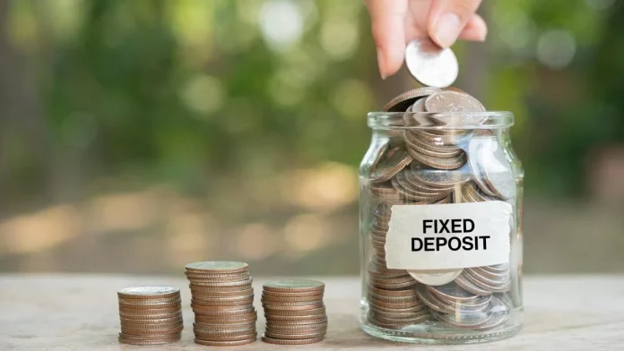 Fixed Deposit Interest Rates : Which bank is beneficial in opening FD? See the list here