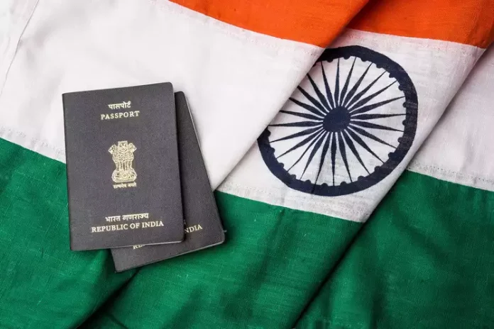 Indian Passport ranking fell but two names added to the list, now Indians can go to 62 countries without visa