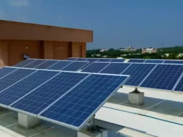 Solar panels: You will get a subsidy of Rs 1,08,000 on installing solar panels in Delhi