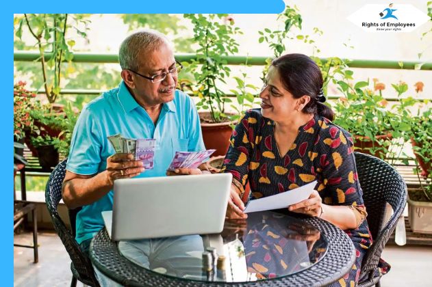 FD higher interest rate : Get strong interest up to 9.21% on FD, these banks are giving more than 9% interest rate to senior citizens