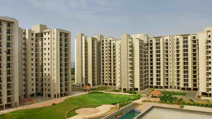 DDA is giving opportunity to buy luxury flat in Delhi, including penthouse, know the price