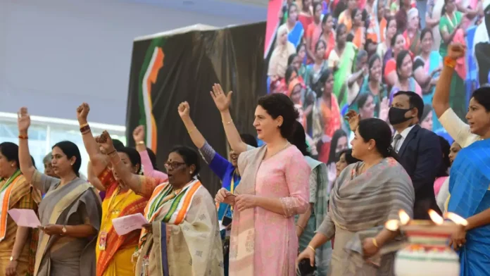 Good News! Women will get Rs 1500 every month, Congress government fulfilled its promise