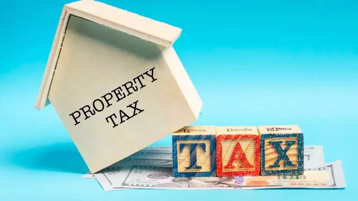 Property Tax : 30% rebate on property tax interest, big relief to the people of Haryana including Gurugram, Faridabad.