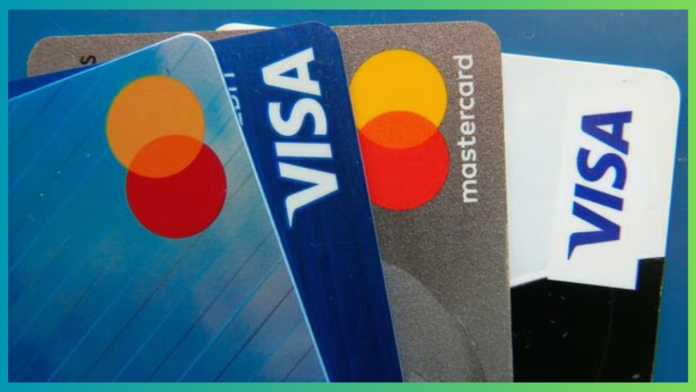 Credit Card Fees: Visa and MasterCard deal, expenses of credit card users may reduce