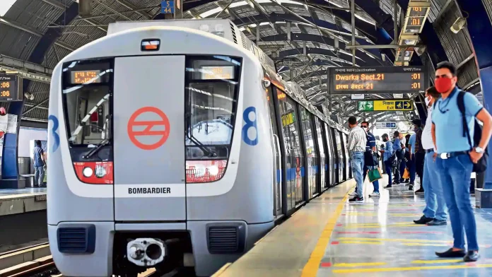 Delhi Metro Timing on Holi 2024: Metro will remain closed till this time on the day of Holi, DMRC issued notification