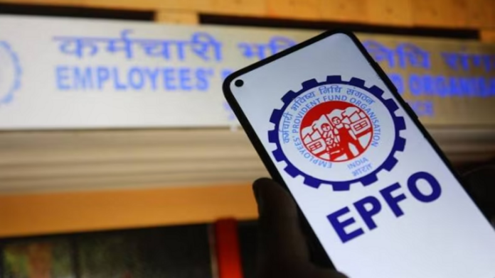 EPFO New Update: What to do if the amount shown in the salary slip is not being deposited in the PF account?