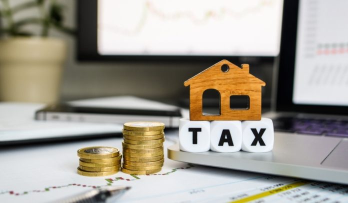 Income tax notice will come even after buying a house, know the rules of Income Tax Department