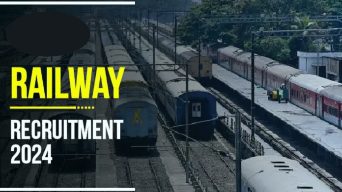 Railway Recruitment 2024: Vacancy for thousands of technician posts in Railways, apply before this date
