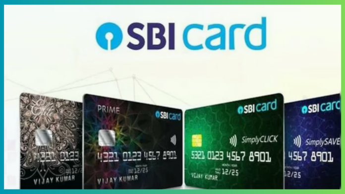 SBI credit card rules will change from April 1, Details here