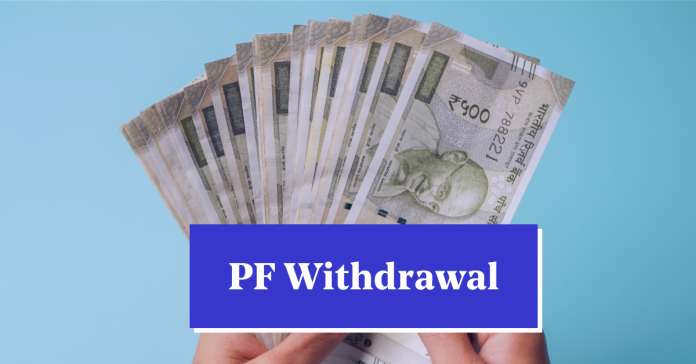 Provident Fund: For what purpose can you withdraw PF money, know what is the whole process?