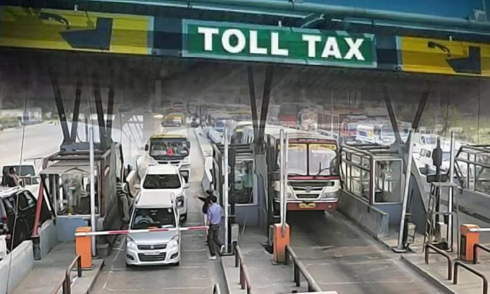 Toll New Rate : NHAI has increased the toll, know the new rate