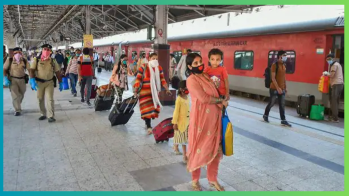 Train Ticket Cancellation Charges: Is your train ticket cancelled? First know how much charge will be deducted by Railways on which ticket and how much refund will be given.