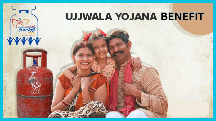 Good News for the beneficiaries of Ujjwala scheme! gas cylinder will be available for only this much rupees for one year.