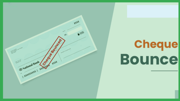 Cheque Bounce Rules : Now this action will be taken if Cheque bounces, know the rules