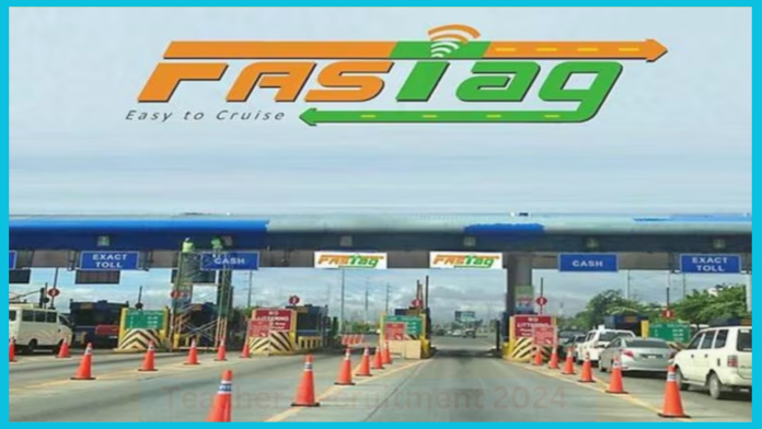 FASTag : Where to buy Fastag, this is the complete list of banks released by NHAI