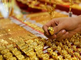 Gold Silver Price: There is a rise in the price of gold, silver is also showing its attitude, know the price of 10 grams of gold.