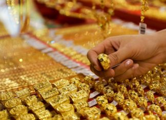Gold Silver Price: There is a rise in the price of gold, silver is also showing its attitude, know the price of 10 grams of gold.