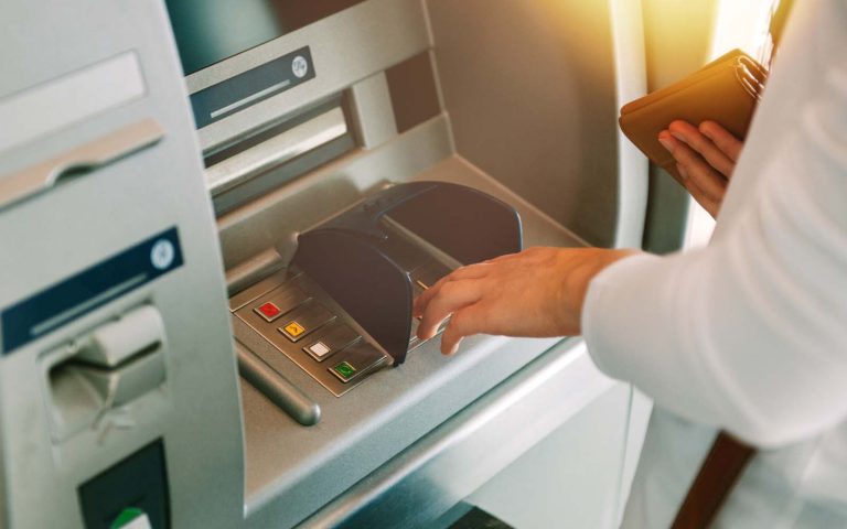 atm cash deposit limit boa