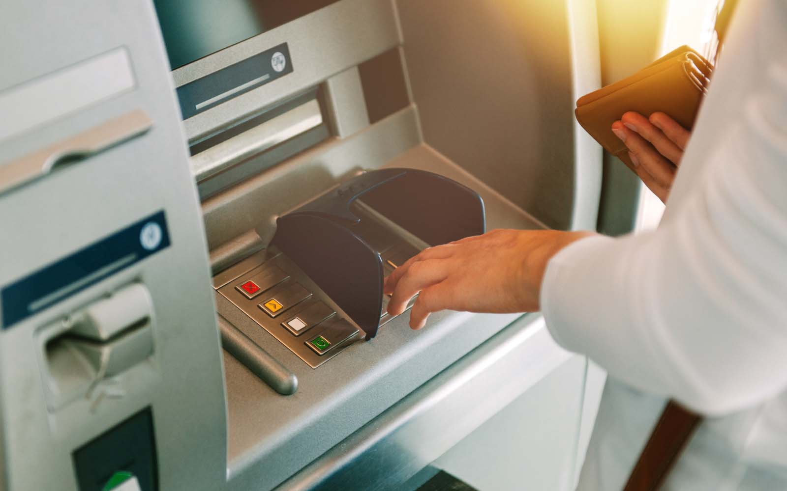 bank of america atm deposit limit cash