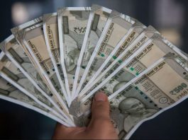 Government earns Rs 27,000 crore as tax on interest on fixed deposits from elderly people