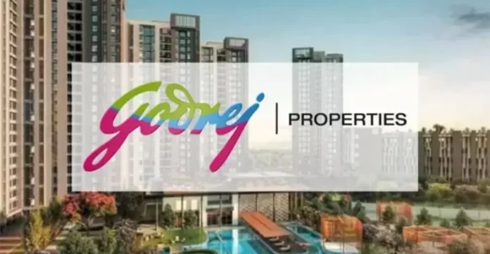 Godrej Properties sold 1,050 luxury houses worth more than Rs 3000 crore in Gurugram in just 3 days.