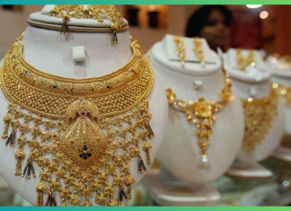Gold and silver prices are continuously increasing, metal crosses Rs 73,000 for the first time