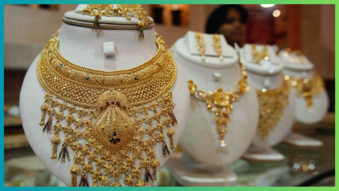 Gold and silver prices are continuously increasing, metal crosses Rs 73,000 for the first time