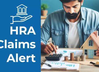 HRA Claim Mistakes: If you claim house rent allowance then do not make this mistake, it will cause problems.