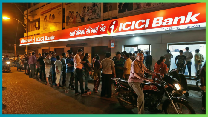 ICICI Bank New Charges: Big news for customers! ICICI Bank has revised 19 charges related to savings account, know new charges here