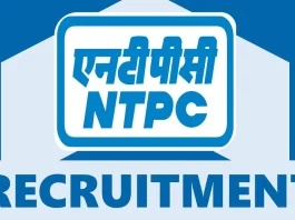 NTPC Recruitment 2024: A golden opportunity to get job on these posts in NTPC, salary will be Rs 83000, know details here