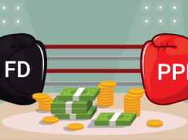 PPF vs Bank FD: Which is better for Income tax saving