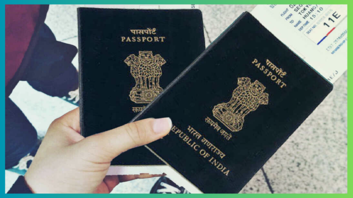 Passport Renew: How to renew passport online? Know which documents will be required