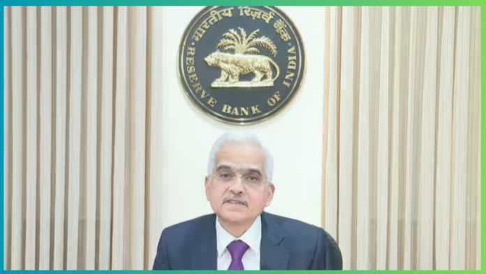 RBI Monetary Policy : 10 big things about Governor Shaktikanta Das' address in the announcement of RBI MPC