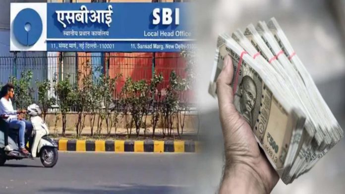 SBI Sarvottam FD: This scheme of SBI gives double benefit, investors will become rich in 2 years