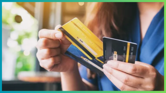 New credit card rules are coming into effect from next month, if you have one then read it immediately.
