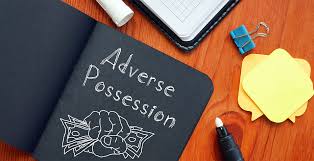 Adverse Possession Rule: One mistake will cost the landlords dearly, the property will go to the tenant, even the court will not be able to help.