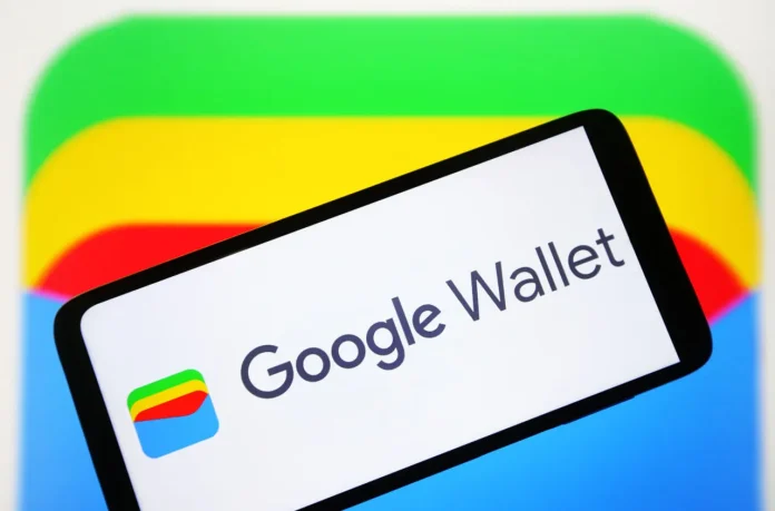 Google Wallet: Google secretly launched an app to compete with Apple Wallet, Indian users will be able to use it