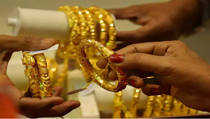 Gold Price22