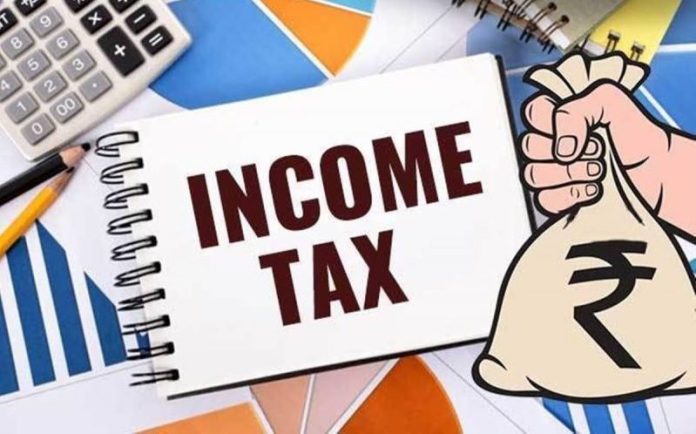 Income Tax Rule: 90 percent people do not know that the money kept in Saving Account is also taxed, know the rules of Income Tax.