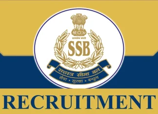 SSB Recruitment 2024: Opportunity to get job in Sashastra Seema Bal without examination, will get salary of Rs 215000, see details