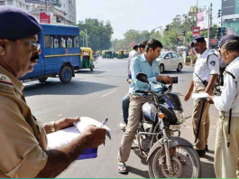 Traffic Challan: Do you also want to get your huge traffic challan forgiven? go here immediately today