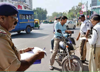 Traffic Challan: Do you also want to get your huge traffic challan forgiven? go here immediately today