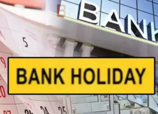 Bank Holiday 13 May: There will be bank holiday this Monday in 96 cities of the country, check the list before going to the bank.