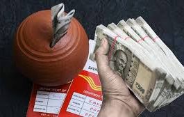 Post Office Special Scheme! Invest just ₹1,000 per month and add ₹8,24,641, save tax too