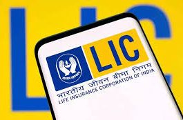 LIC breaks 12 year record, huge jump in premium collection