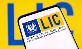 LIC breaks 12 year record, huge jump in premium collection