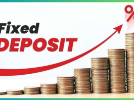 Bank FD New Interest Rates: Which bank is offering the best interest on fixed deposits in May 2024? Check full list