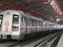 Delhi NCR Metro : 6 new metro lines will be laid here in Delhi NCR in Phase 4, know where the stations will be built.